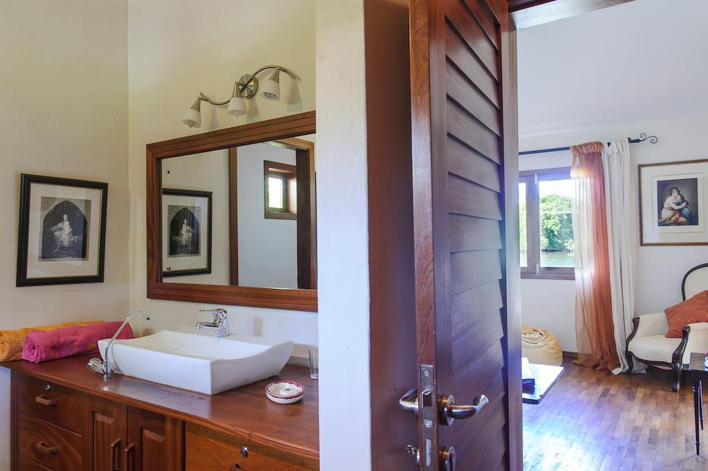 The River House Leilighet Tamarin Rom bilde