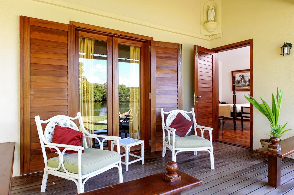 The River House Leilighet Tamarin Rom bilde