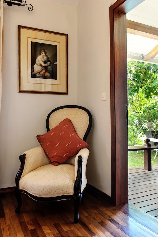 The River House Leilighet Tamarin Rom bilde