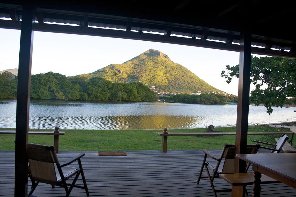 The River House Leilighet Tamarin Rom bilde
